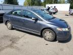 2006 Honda Civic Hybrid за продажба в Arlington, WA - Front End