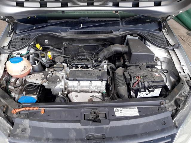 2012 VOLKSWAGEN POLO S 60