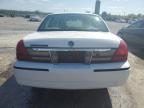 2008 Mercury Grand Marquis Ls de vânzare în Montgomery, AL - Side
