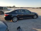 2008 Lexus Ls 460L zu verkaufen in New Orleans, LA - Front End