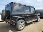 2003 Mercedes-Benz G 500 for Sale in San Martin, CA - Rear End