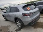 2024 Honda Hr-V Lx იყიდება Kansas City-ში, KS - Front End