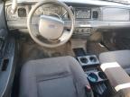 2007 Ford Crown Victoria Police Interceptor იყიდება New Britain-ში, CT - Undercarriage