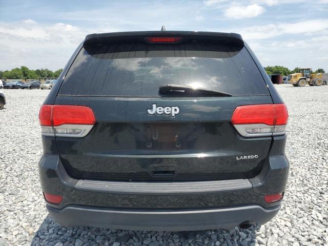  JEEP GRAND CHER 2014 Чорний