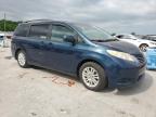 2011 Toyota Sienna Le за продажба в Lebanon, TN - Side