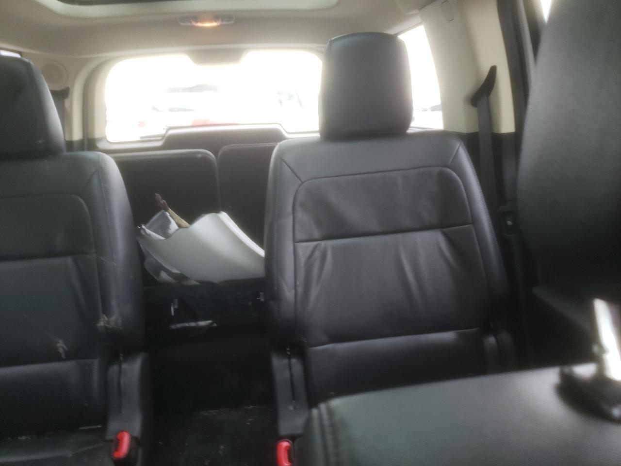 2014 Ford Flex Limited VIN: 2FMGK5D8XEBD36360 Lot: 52589935