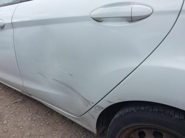 2012 FORD FIESTA 1.25 EDGE 5DR [82]