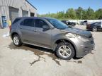 2010 Chevrolet Equinox Ls en Venta en Memphis, TN - Burn - Engine