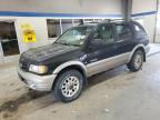 2001 Honda Passport Ex за продажба в Sandston, VA - Minor Dent/Scratches