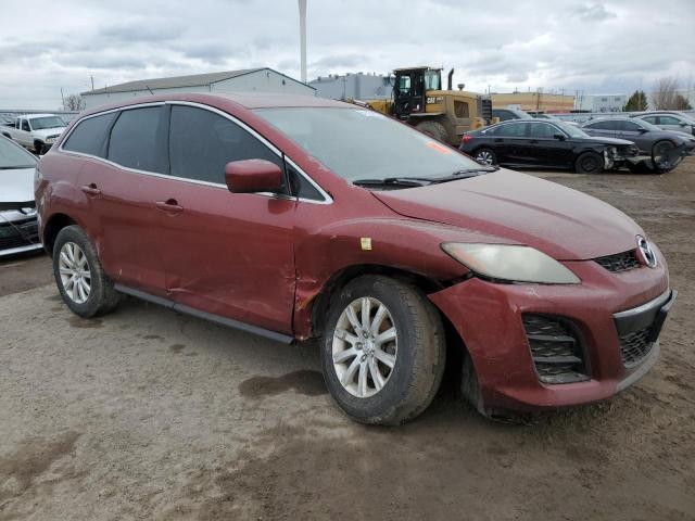 2010 MAZDA CX-7 