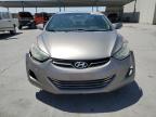 2011 Hyundai Elantra Gls for Sale in Anthony, TX - Front End