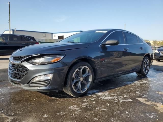 2019 Chevrolet Malibu Rs