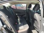 2023 Nissan Versa Sr продається в Wilmer, TX - Hail