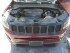 2021 Jeep Compass Latitude de vânzare în Rogersville, MO - Water/Flood