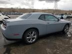 2021 Dodge Challenger Sxt იყიდება Littleton-ში, CO - Front End
