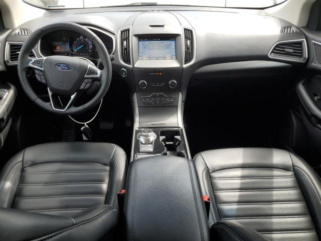  FORD EDGE 2019 Czarny