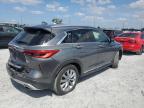 2019 Infiniti Qx50 Essential de vânzare în Riverview, FL - Rear End