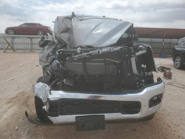  RAM 2500 2024 Серебристый