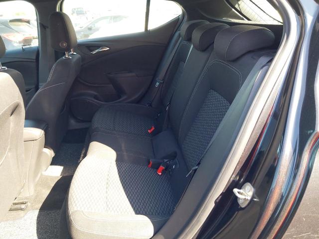 2016 VAUXHALL ASTRA SRI