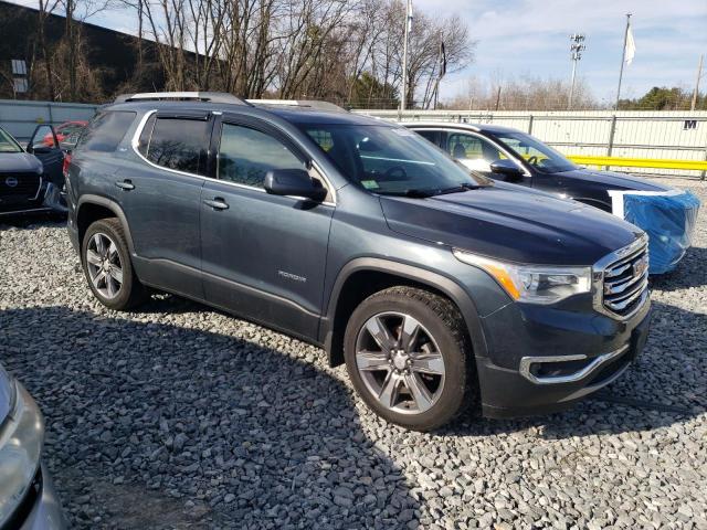  GMC ACADIA 2019 Gray