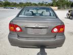 2004 Toyota Corolla Ce na sprzedaż w Fort Pierce, FL - Front End