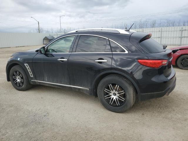 2011 INFINITI FX35 