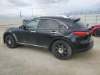 2011 INFINITI FX35  for sale at Copart AB - EDMONTON