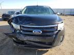 2013 FORD EDGE SPORT for sale at Copart AB - EDMONTON