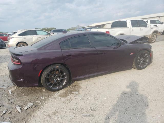 DODGE CHARGER 2020 Fioletowy