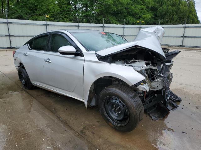  NISSAN ALTIMA 2019 Srebrny