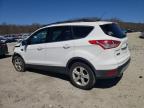 2015 Ford Escape Se for Sale in West Warren, MA - Front End