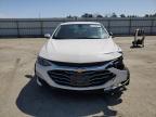2022 Chevrolet Malibu Lt for Sale in Martinez, CA - Front End