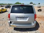2018 Dodge Grand Caravan Se en Venta en Oklahoma City, OK - Front End