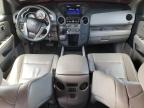2012 Honda Pilot Exl for Sale in Chatham, VA - Front End