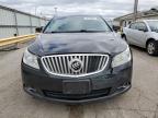 2011 Buick Lacrosse Cxs zu verkaufen in Dyer, IN - Front End