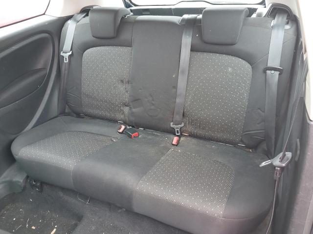 2009 FIAT GRANDE PUN