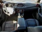 2022 Chevrolet Blazer Rs იყიდება Woodhaven-ში, MI - Undercarriage