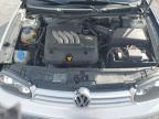 1999 Volkswagen Golf Gls de vânzare în Grantville, PA - Minor Dent/Scratches