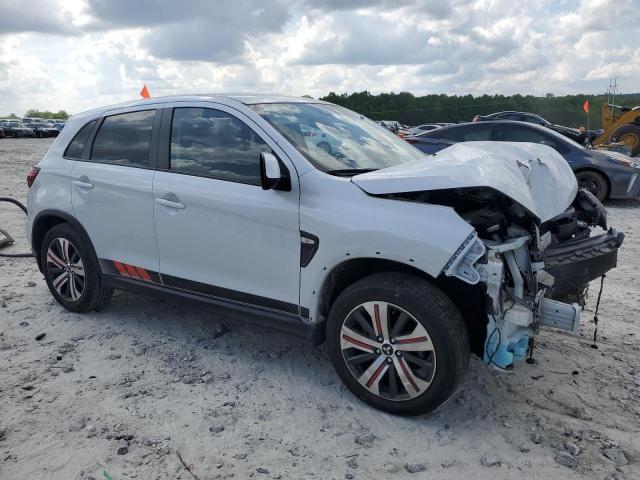  MITSUBISHI OUTLANDER 2022 Biały
