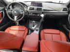 2017 Bmw 330 Xi for Sale in Fredericksburg, VA - Frame Damage
