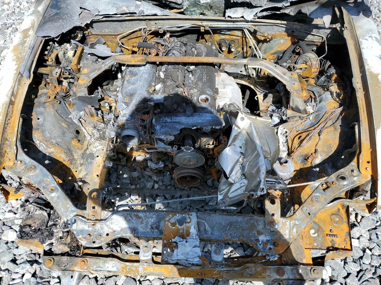 2003 Mazda Mx-5 Miata Base VIN: JM1NB353630307018 Lot: 54896815