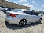 2016 Nissan Maxima 3.5S للبيع في Opa Locka، FL - Front End