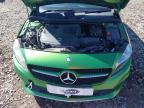 2016 MERCEDES BENZ A 180 SE E for sale at Copart WISBECH