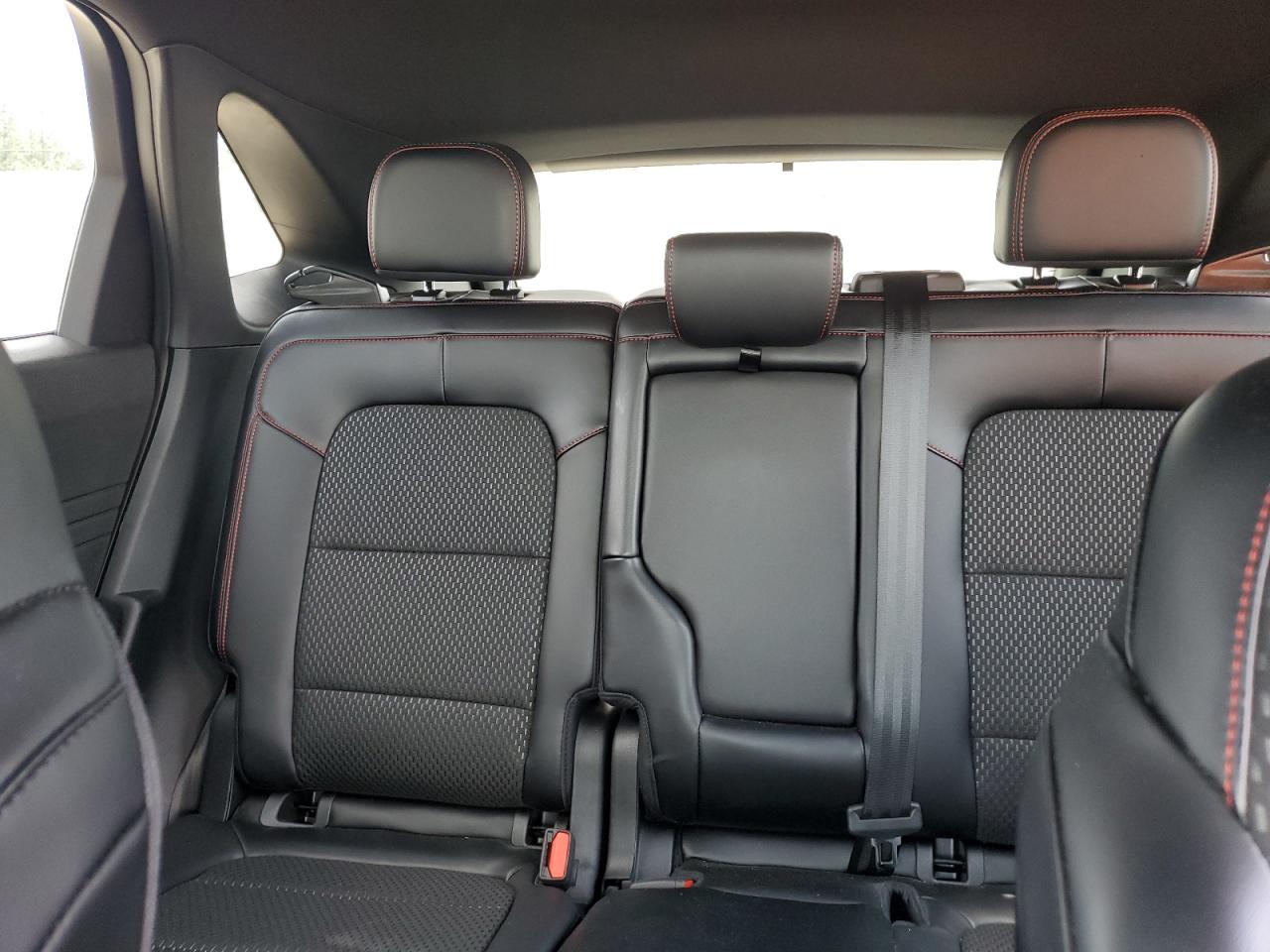 2024 Ford Escape St Line VIN: 1FMCU0MN2RUB33626 Lot: 53686865