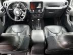 2013 Jeep Wrangler Unlimited Sahara للبيع في Walton، KY - Front End