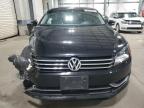 2014 Volkswagen Passat Se for Sale in Ham Lake, MN - Front End