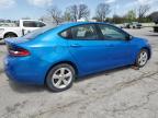 2015 Dodge Dart Sxt de vânzare în Rogersville, MO - Water/Flood