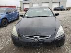 2005 Honda Accord Ex на продаже в Cahokia Heights, IL - Minor Dent/Scratches