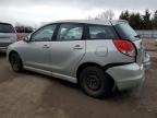 2003 TOYOTA COROLLA MATRIX BASE à vendre chez Copart ON - TORONTO