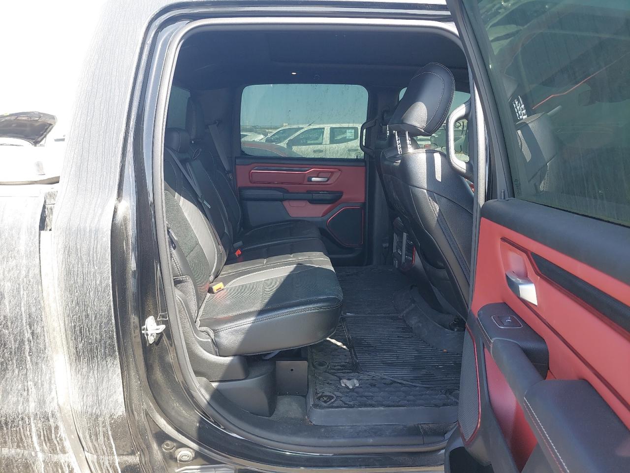 1C6SRFLT5PN577330 - 2021 Dodge Ram - #51192835
